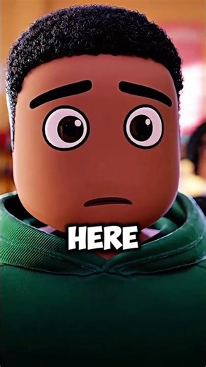 every school problem #roblox #robloxanimation