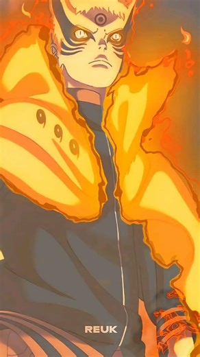 naruto last warning ☠️🔥