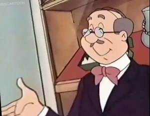 Richie Rich 1980 Richie Rich 1980 S01 E007