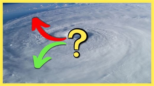 How spaghetti models and cones help refine your forecast - The Weather Network