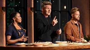 'Next Level Chef' season 3 release date, contestants, and more