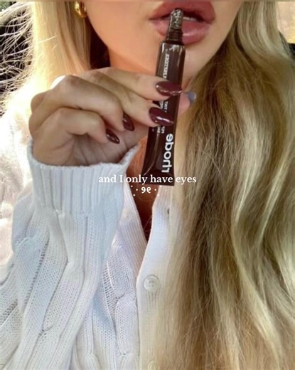 fallloveletter on TikTok