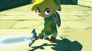 Glitch supremo en 'The Legend of Zelda: The Wind Waker HD' - Nintenderos