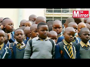 Vic Junior is now the most sought after school in Masvingo