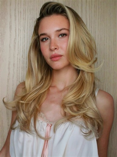 Isabel May: A Dangerous Kind of Beauty