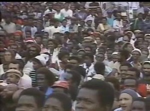 108K views · 1.6K reactions | Eek-A-Mouse - Ghetto Living Live at Sunsplash festival 1982. There's only one Eek-A-Mouse. What style and what great riddims he used.  | Sattamann | Facebook