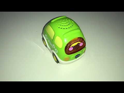 Vtech Toot Toot Drivers Van Vtech Go Go Smart Wheels Van