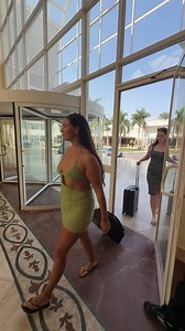 Luxurious calm you can feel from the very first step 🌟🌿 #SivaGrandBeach #Hurghada #RedSeaHotels #Egypt #RedSea #Travel | Siva Grand Beach