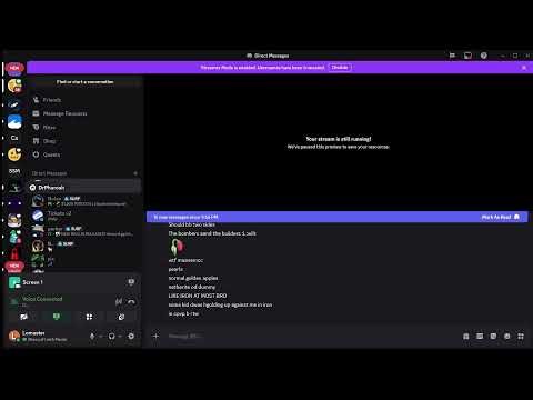 filling a mcpvp map with tnt for a vid