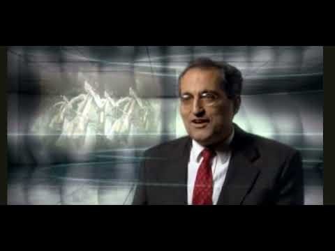 Edward Witten during 1995 proposal of M-theory