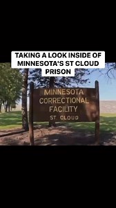 MCF-St. Cloud is the intake site for adult men entering Minnesota’s prison system. Its main role is to process and classify new inmates, determine where they’ll serve their time, and provide basic custody, assessment, and some programming before transfer or longer-term placement. #itsnotfunny #notcool #seriously #mn #clips #videos #STAYLEGIT #fyp #trend #trending #Minnesota #crime #crimestories #crimenews #Timeline #hashtag #newsfeed #education #prevention #choices #consequences #fb #facebook #s
