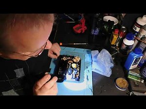 Chargeur à batterie Bosch | SJC Électronique