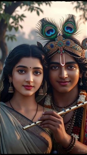 #radhe radhe #viral #trending #songlyrics