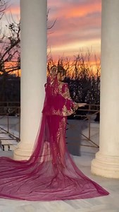 Sur commande bienvenue ❤️ | Karakou Tendance