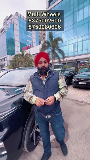 18K views · 336 reactions | Automatic Hector Plus Brand New Car Available For Sale at Multi Wheels NSP Delhi | carsardar | Facebook