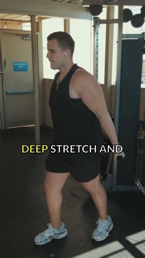 Bicep Curl Technique That Actually Works #fitness #biceps #fitnesstips