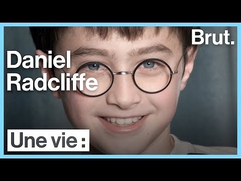 Une vie : Daniel Radcliffe