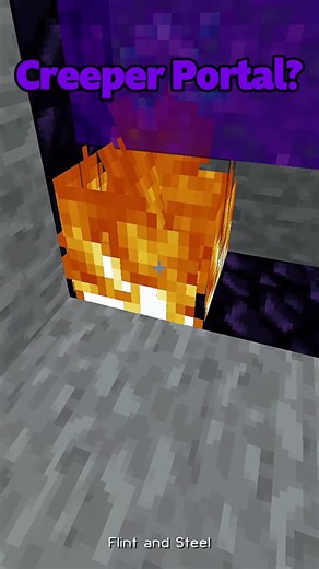 Creeper? #minecraft #minecraftshorts