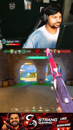 kahi toh sunna #valorant #valorantindia #riotgames #shorts #short #shortvideo #shortsfeed #gameplay