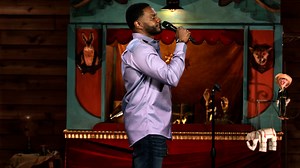 Rodney Laney: Who Is Rodney Laney?