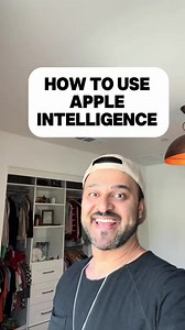 11K views · 52 reactions | iOS18 Apple Intelligence is here and how to use it available on iPhone 15 and up #appleintelligence #iphone #iphonetips #tips #how #howto #learn #learning #idea #foryou #tricks #apps #websites #gadgets #reels #reelsvideo #fyp | Milad Tips | Facebook
