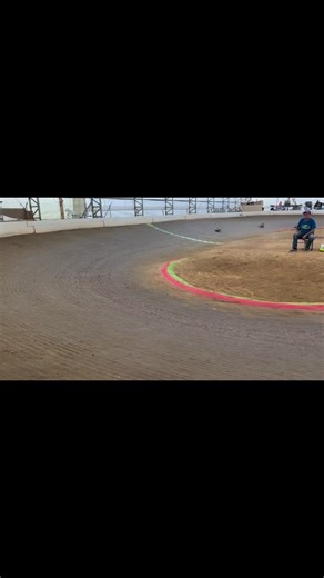 There is only one The Krater R/C Dirt Oval Raceway / Saturday, October 28th, The Battle of I-96 Trophy Race | The Krater R/C Dirt Oval Raceway