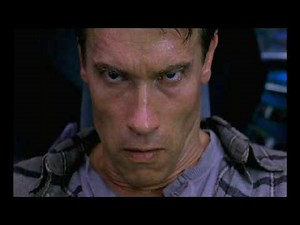 Jerry Goldsmith - Total Recall - Song