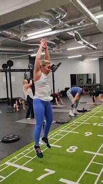 Cross Training by Fressi #CrossTraining #cardio #hack #hyrox #hyroxtraining #hiit #motivation #abs