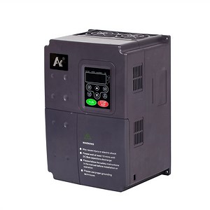 [Hot Item] Inverters & Converters 7.5kw 220V/380V VFD Variable Frequency Inverter