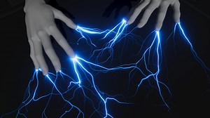 Lightning Systems (Unity Asset)
