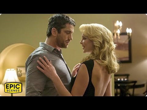 Our Top Picks for the Best Love Scenes in Movies