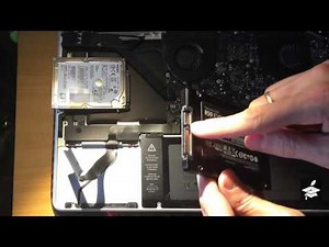 Como instalar disco SSD en MacBook Pro (Paso a Paso)