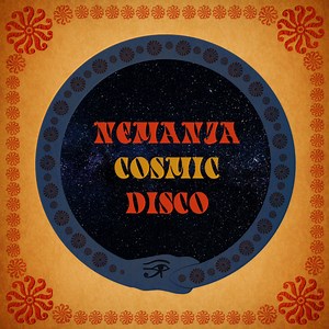 Nemanja - Cosmic Disco