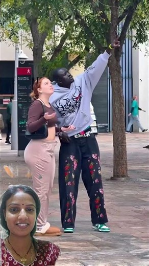 She had NO IDEA! 😱 Stealth Handcuff Prank (Wait for it)