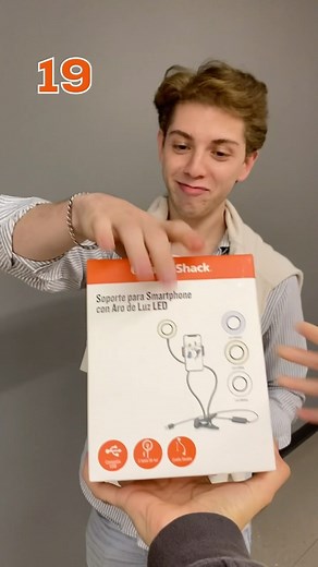 28 reactions | RadioShack México on Reels | Facebook