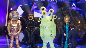 “A Máscara” de regresso à SIC: Quanto ganham os concorrentes?