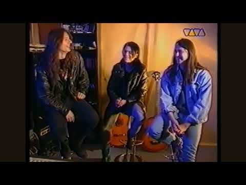 Blind Guardian - Interview 1996