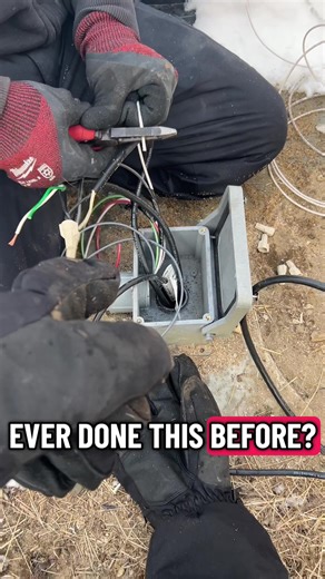 Septic Pump Installation and Wiring Tips