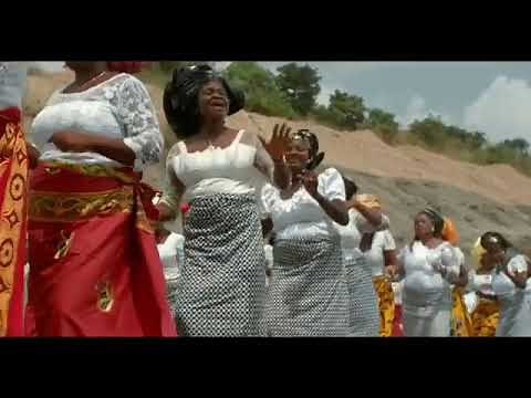 Flavour Chimamanda official video 2018