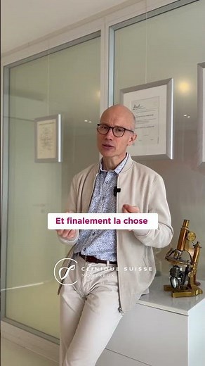 CSM | Comment remonter un prolapsus naturellement?