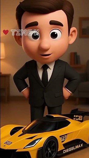 How JCB Created the Fastest Tractor & Fastest Diesel Car