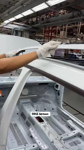 Instalación de Rails de Techo para Vehículos