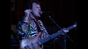 Jack Bruce Trio - Live in Warsaw, 1992 (FULL SHOW)