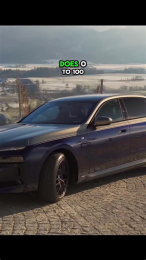 #BMW #G70 #i7 | Swiss BMW