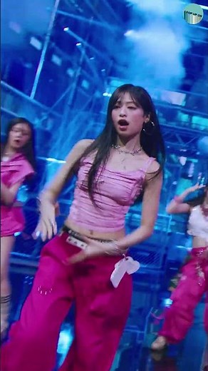 AHYEON (아현) 'DRIP' Special Performance Focus | The Ultimate Center Energy! 💎 BABYMONSTER 4K