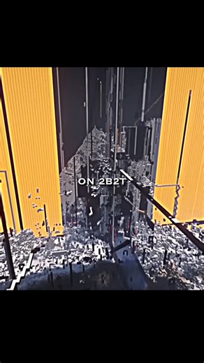 This Dupe Exploit breaks Minecraft .. 🔥💀 I 2b2t Edit I #shorts