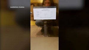 Woman stuck in SF elevator for 1 hour discovers outdated safety inspection