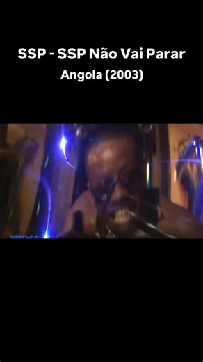 African Hip Hop Old School on Instagram: "SSP (South Side Posse) is one of the foundational groups in Angolan hip-hop, formed in 1992 by Big Nelo, Paul G, Jeff Brown, and Kudy while living in Germany. Before rap had a consolidated presence in Angola, SSP played a central role in introducing and shaping the genre, helping establish hip-hop as a legitimate urban culture in Luanda during the 1990s. From early on, the group stood out for its openness to musical fusion, incorporating elements of jazz