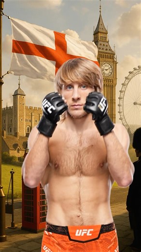 UFC’s first amazing card on Paramount+ in history Paddy Pimblett, Justin Gaethje, Sean O’Malley