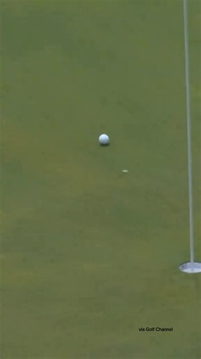 Just an incredible shot by Rickie Fowler 😮‍💨 | Golf on CBS